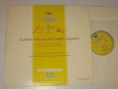 KOECKERT: SCHUBERT TROUT QUINTET AESCHBACHER RIEDL MERZ DGG LPM18072 1957 NM