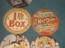 The Small Faces - Ogdens Nut Gone Flake German S&R Original  Vinyl: vg /Cover:ex