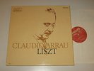 ARRAU: LISZT PIANO WORKS 7LP PHILIPS 6768355 UNPLAYED MINT LIKE NEW