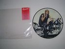 RENAUD 33T PROMO PICTURE DISC 2010