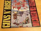 GUNS N' ROSES APPETITE FOR DESTRUCTION  12