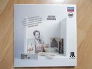Mahler Sämtliche Symphonien Chicago Solti 10 LP Box Decca DMM Teldec