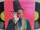 CAPTAIN BEEFHEART Trout Mask Replica 2-LP (UK Reprise Vinyl VG) Psych Prog 1970