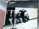 RARE STARJETS VINYL LP-GOD BLESS STARJETS.EPIC 83534 FROM 1979 .