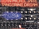 3x  VINYL  Jean Michel Jarre - Massive Attack - Tangerine Dream - Gesaffelstein