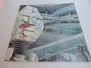 THE ALAN PARSONS PROJECT {I Robot}  1977 {Arista} Mint New Shrink-Wrapped