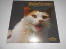 LP-BOBBY VALENTIN ON BRONCO RECORD ..SEALED .