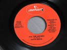 David Bowie all the madmen/janine 7