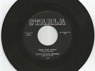 45 R&B/Doowop Starla-6 Little Julian Herrera 