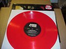 LP:  PUBLIC IMAGE Ltd - The Flowers Of Romance  NEW SEALED REISSUE RED VINYL PIL