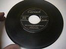 DISCO 45 GIRI PEPPINO DI CAPRI OPERAZIONE SOLE SENZA COPERTINA
