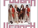 U.S. Rock - Poobah (2014, Vinyl NUOVO)