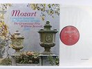 GRUMIAUX TRIO : MOZART COMPLETE QUARTETS FOR FLUTE           6500 034