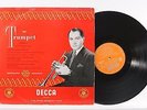 LOUIS MENARDI, MARCEL MULE, ANNIE D'ARCO : THE TRUMPET VOL. 3           LXT 5287