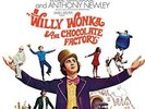 Willy Wonka & The Chocolate Factory / O.S.T. (2016, Vinyl NUOVO)