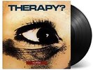 Nurse - Therapy? (Vinyl Used Very Good)