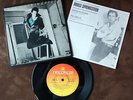 BRUCE SPRINGSTEEN Dancing In The Dark 7'' Promo Brazil With RARE PRESS KIT.