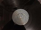 GENTLE GIANT Three Friends UK VERTIGO SWIRL 1972 FIRST PRESS PROG- RAREST