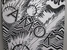AMOK - Atoms for Peace - LP