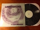 LABRADFORD A Stable Reference LP '95 Grey Marbled KRANKY Stars of the Lid Loscil
