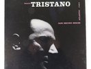 Lennie Tristano, Jazz records series, LP   Atlantic 1224 Near Mint