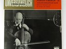 Bach Pablo Casals II, Suiten für Violoncello solo Nr3 C-dur, LP Near Mint