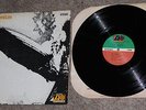 LED ZEPPELIN self titled first LP EXCELLENT/NMINT ATLANTIC SD 19126