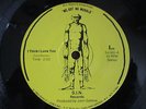 Ism -I Think I Love You / A7 7