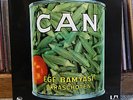 CAN Ege Bamyasi 1st GERMAN PRESS Vinyl LP 1970 So Rare UAS 29 414 I KRAUTROCK NM