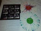 VASCO ROSSI COPIA 87 IL RIPETENTE LIVE IN CESENA 1981 VINILE 33 GIRI DOPPIO LP