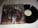 CLANCY ECCLES & THE DYNAMITES Herbsman Reggae LP 1970 REGGAE Clan Disc TROJAN