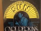 4Lp The Sun Story Vol 3-6 Carl Perkins Mann Orbison Lewis All SEALED