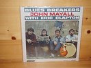 JOHN MAYALL Blues Breakers ERIC CLAPTON 180g Mono Edition Vinyl LP New/Sealed