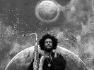Kamasi Washington The Epic 3xLP vinyl record sealed ravi coltrane antonio hart