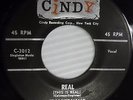FRANKIE VALLE Valli & Romans 4 Seasons REAL / COME SI BELLA pop doowop 45 w6168