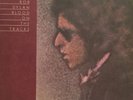BOB DYLAN Blood On The Tracks LP COLUMBIA PC 33235 rare 1st press VG++
