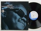 LP: Stanley Turrentine: That's Where It's At (Blue Note BST 84096; Van Gelder)