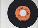 THE BEATLES rare 45T JUKEBOX FRANCE BOYS LOVE ME DO ODEON SO 10108  EX ETAT