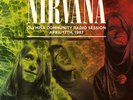 Nirvana -Olympia Community Radio Session Import LP - SEALED NEW  Rare Live '87