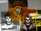 Horror Business The Misfits PL1009 Vinyl, 7