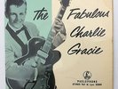 The Fabulous Charlie Gracie EP GEP 8630 4 Tracks 1957 7