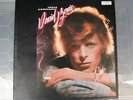 David Bowie - Young Americans  Vinyl LP Record - NEVER PLAYED  NEW and unused