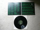 Roger Waters - Radio KAOS (1987) LP Vinyl Record UK 1st Pressing Pink Floyd