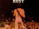 NEIL YOUNG LIVE RUST 2LP Crazy Horse