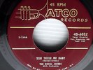 ROYAL JOKERS You tickle me baby / Stay here DOOWOP 45 on ATCO E3839