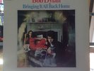 BOB DYLAN - BRINGING IT ALL BACK HOME - VINYL LP - EX++ STUNNING EARLY PRESSING