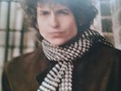 Bob Dylan Blonde on Blonde vinyl lp (Like New)