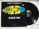 HAPPY MONDAYS - MADCHESTER RAVE ON EP 12