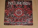 NEUROSIS a sun that never sets 2LP 2001 relapse RR-6496-1 melvins isis sunn om