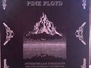 Pink Floyd Interstellar Overdrive Live Biography Vol. 2/DBL LP Rare NM